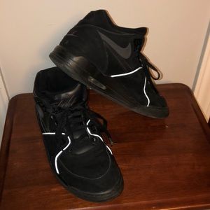 Great condition Nike 89 Flights.